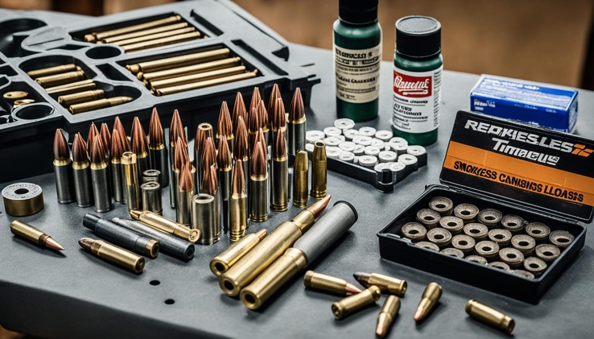 40-65 reloading components