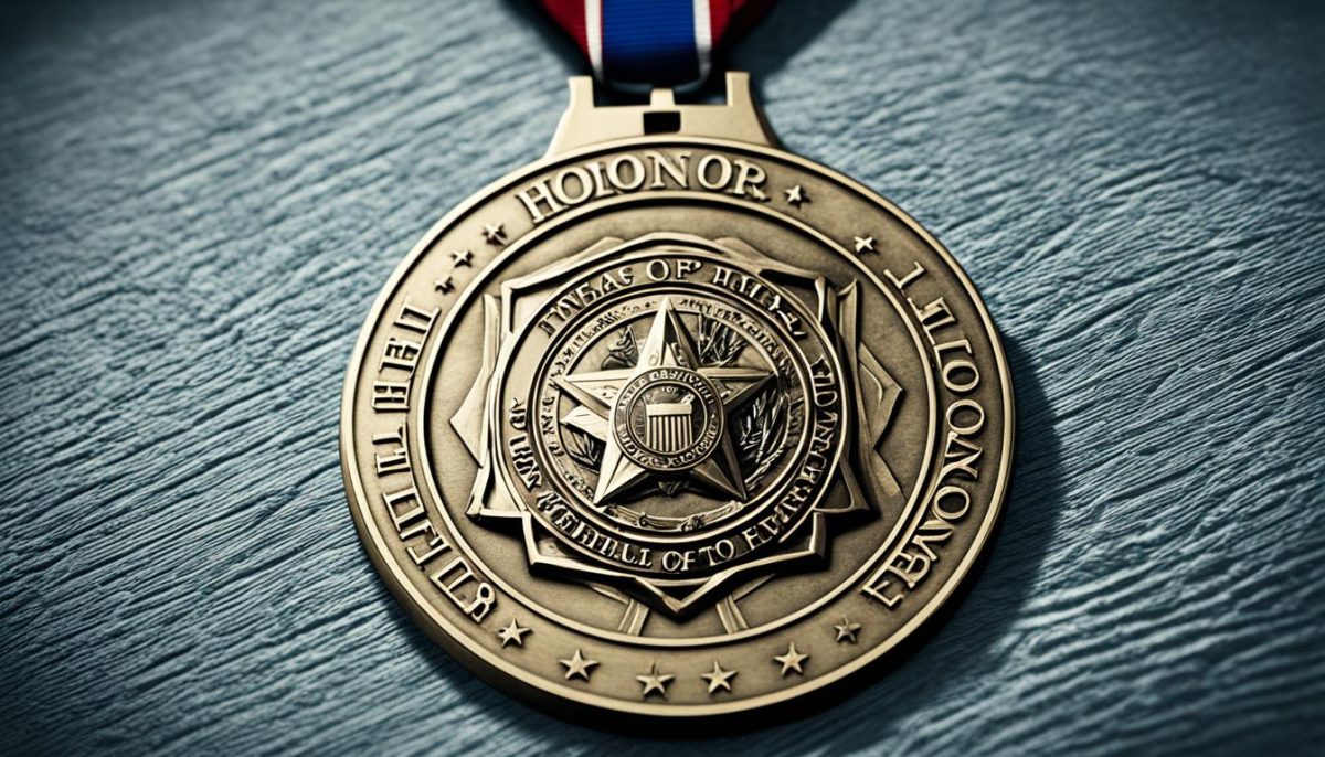 Medal of Honor